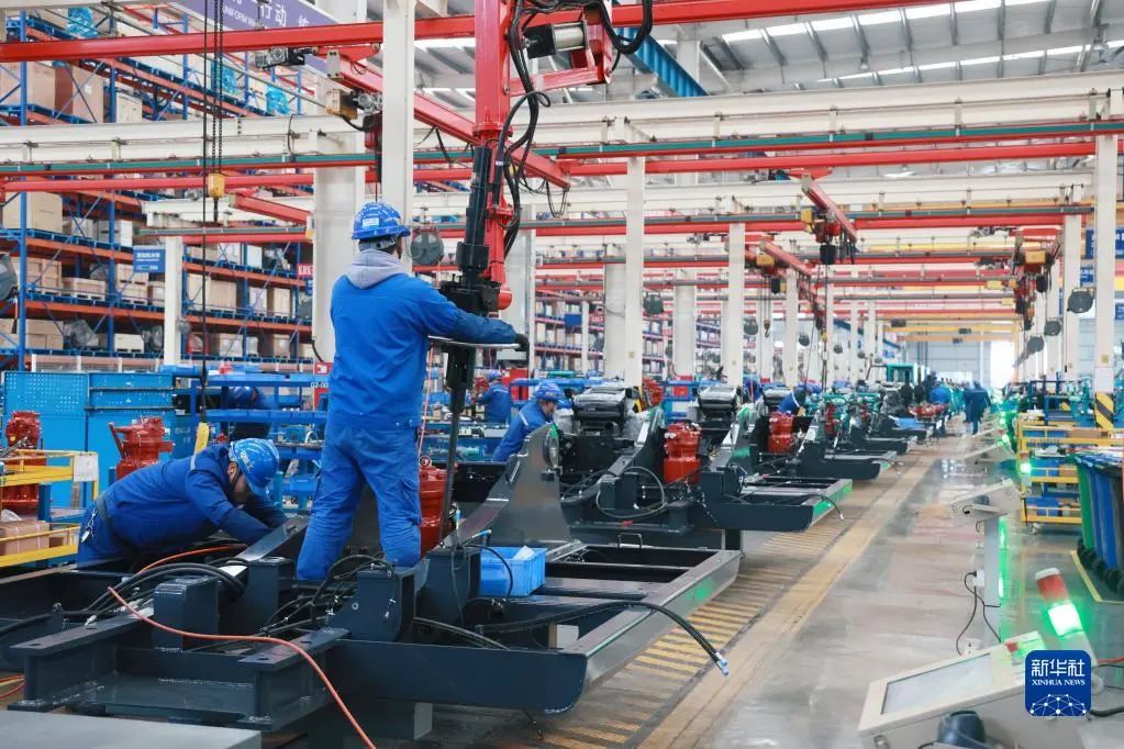 沿着总书记的足迹 | 切记嘱托，，，，，LETOU乐投智能自主立异一直在路上！