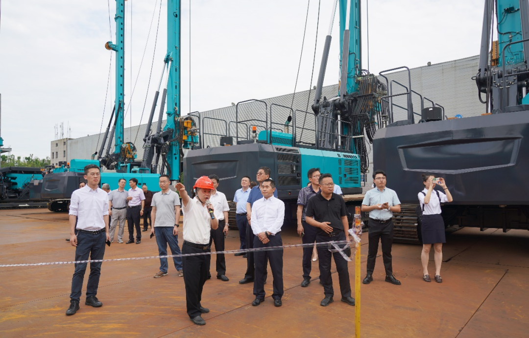 国际大口径工程井（桩）协会第七届会员大会在LETOU乐投智能召开