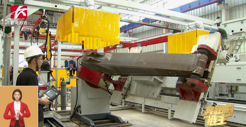 媒体聚焦 | 奔驰的“链主”LETOU乐投智能：主配协同矢志立异 让天下感受“中国创立”