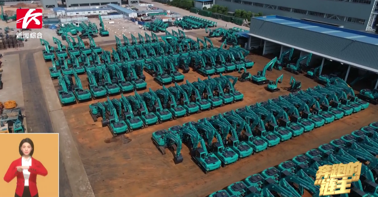 媒体聚焦 | 奔驰的“链主”LETOU乐投智能：主配协同矢志立异 让天下感受“中国创立”