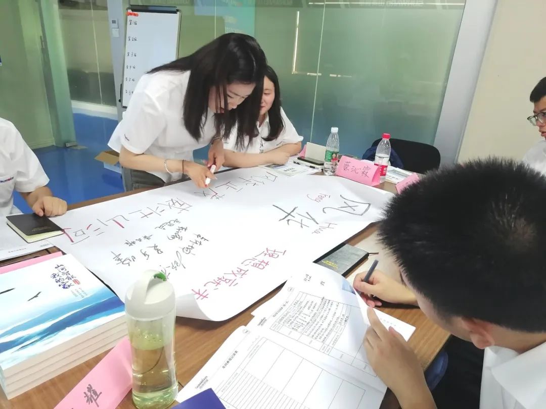 校招 | 盛夏七月，，，，，，，这群“向着太阳奔驰”的少年来LETOU乐投智能啦！