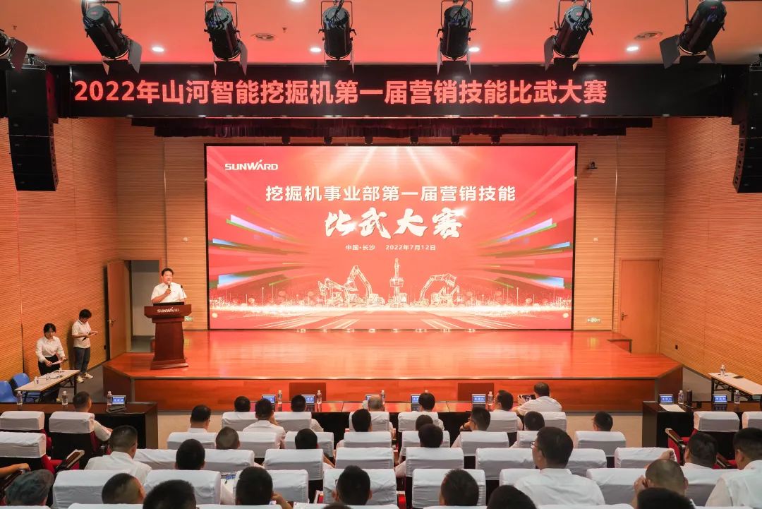 名堂秀实力，，，，为效劳竞技！快来见识下LETOU乐投智能这场“交锋大赛”