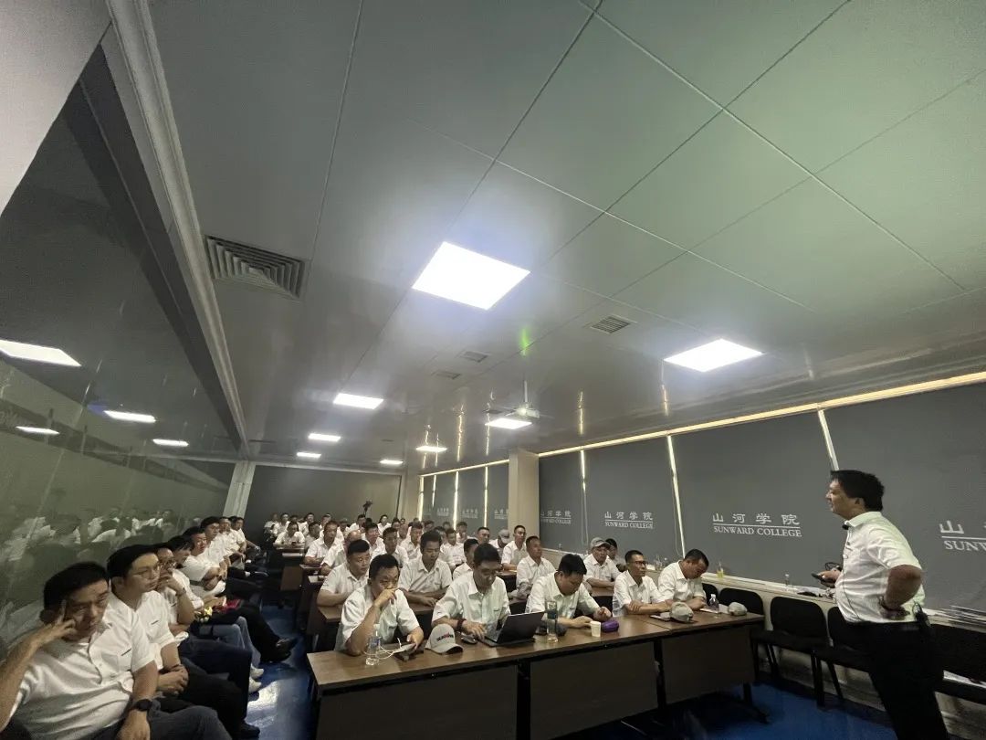 名堂秀实力，，，，为效劳竞技！快来见识下LETOU乐投智能这场“交锋大赛”