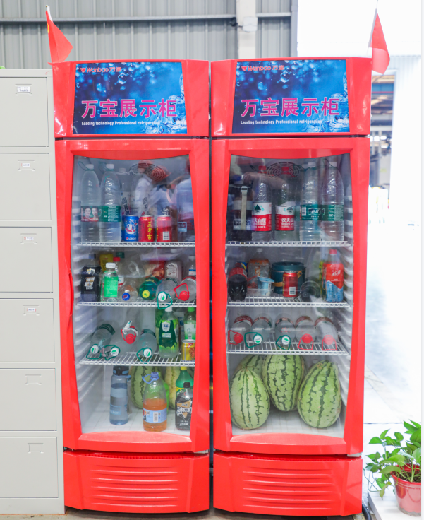 LETOU乐投智能“降暑套餐”，，，，，只为不平“暑”的你