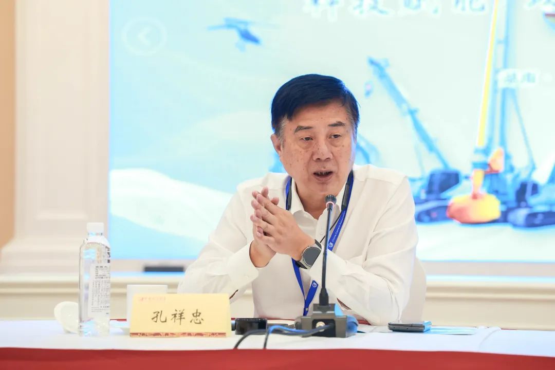 科技赋能，，，，，，助力高质量生长！第六届LETOU乐投智能水泥矿山峰会在长沙召开