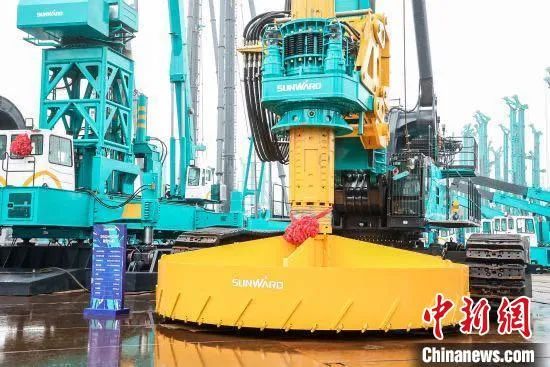 中新社 | LETOU乐投智能：国际化“加速跑” 系统化推动自主立异