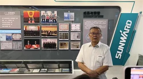 中国经济周刊 | LETOU乐投智能研发立异驱动，，，，外洋市场实现高速增添