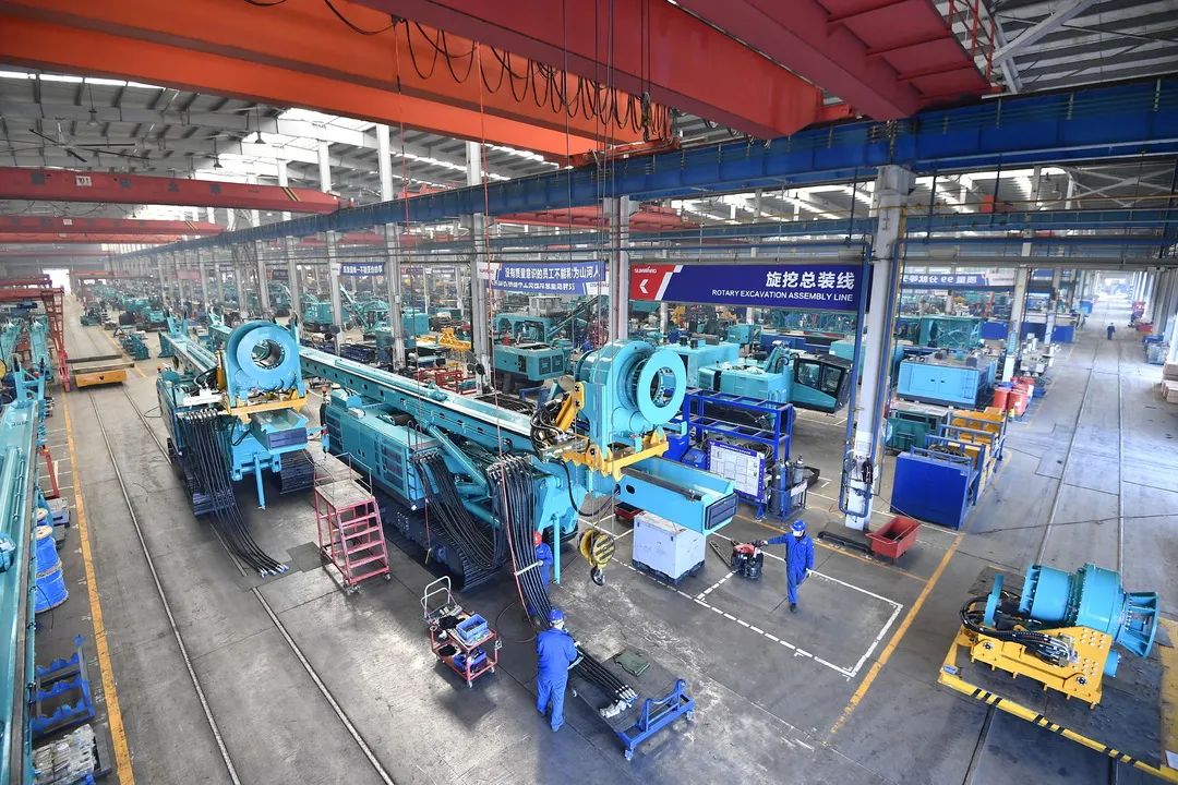 湖南日报 | LETOU乐投智能：立异“LETOU乐投”好景物