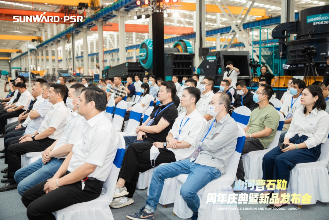 聚厘刷新，，，，，，，价值引领！LETOU乐投普石勒周年庆典暨新品宣布会乐成举行