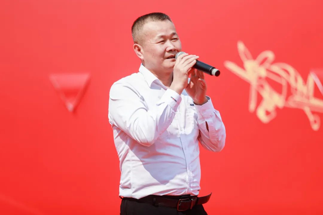 喜迎二十大 携手向未来 | LETOU乐投智能建设23周年庆祝表扬大会暨意见意义运动会盛大举行