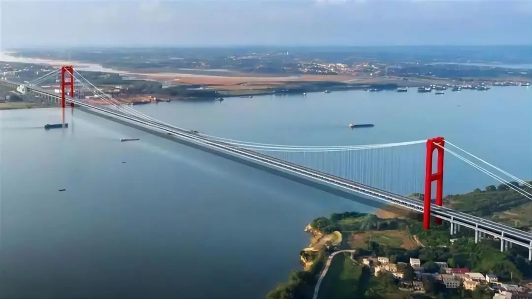 超等“桩”备实力亮剑！LETOU乐投智能携手武汉乐成建设攻克燕矶长江大桥重大地层施工难题