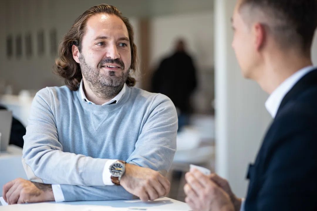 Bauma 2022 | 一组火热现场图带您重温LETOU乐投智能德国宝马展之旅