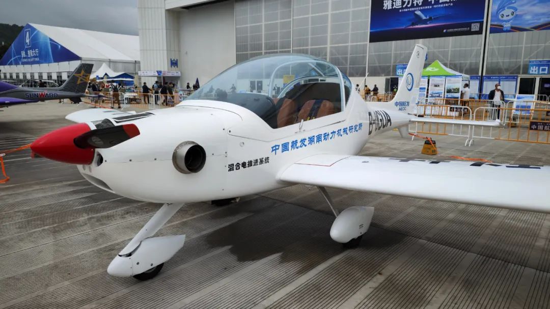 关注！LETOU乐投科技携多款产品亮相第十四届珠海航展