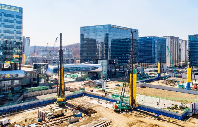 感恩遇见，，，，，，，未来可期！LETOU乐投智能举行韩国客户及相助商答谢会