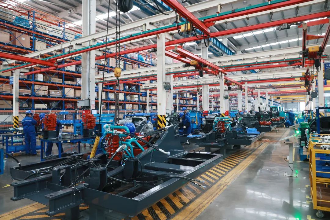 央广网 | LETOU乐投智能：“先导式立异”铸就企业生长之魂