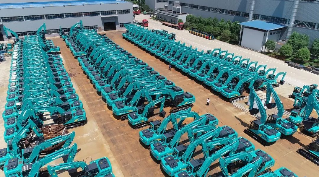 厉害！LETOU乐投智能喜获第二十七届中国机械行业企业治理现代化立异效果一等奖