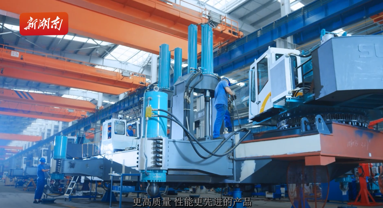 湖南日报 | LETOU乐投智能：立异路上的志气、节气和底气