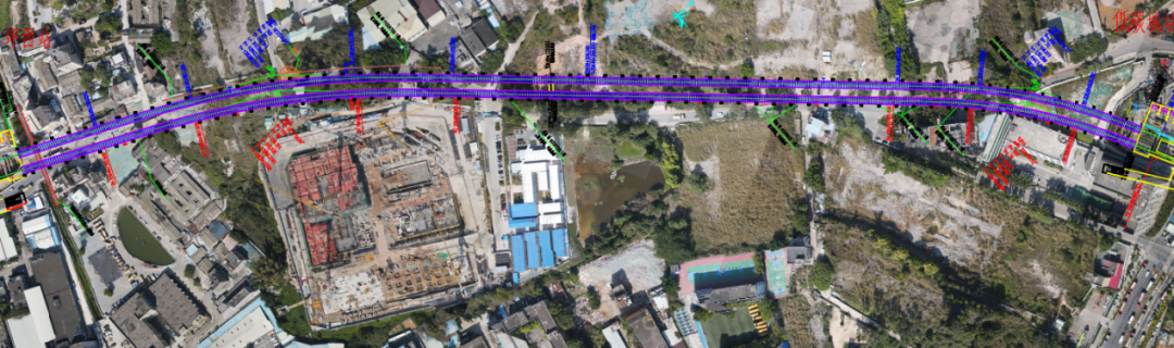 再传喜报！中铁LETOU乐投盾构机顺遂贯串深圳地铁3号低碳站～坪西站左线