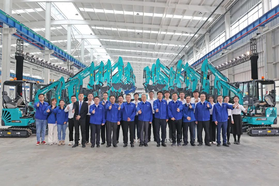 请回覆2022！邀您一起回首LETOU乐投智能2022年精彩瞬间