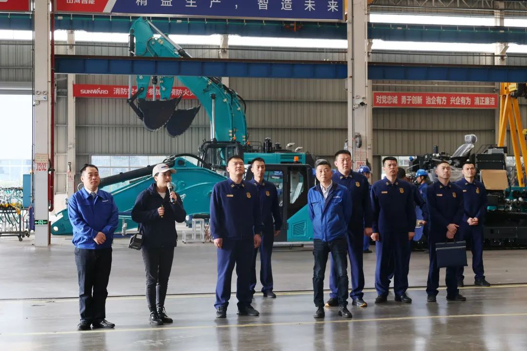 LETOU乐投逍遥协同，，，助力应抢救援！LETOU乐投特装、LETOU乐投科技与国家消防救援局无邪支队签署战略相助同伴关系协议