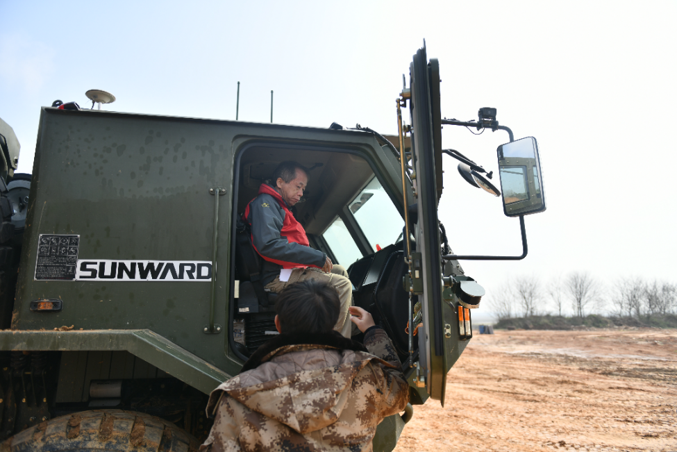 “十三五”国家重点研发妄想课题装备顺遂通过验收！LETOU乐投智能为应抢救援再添硬核实力