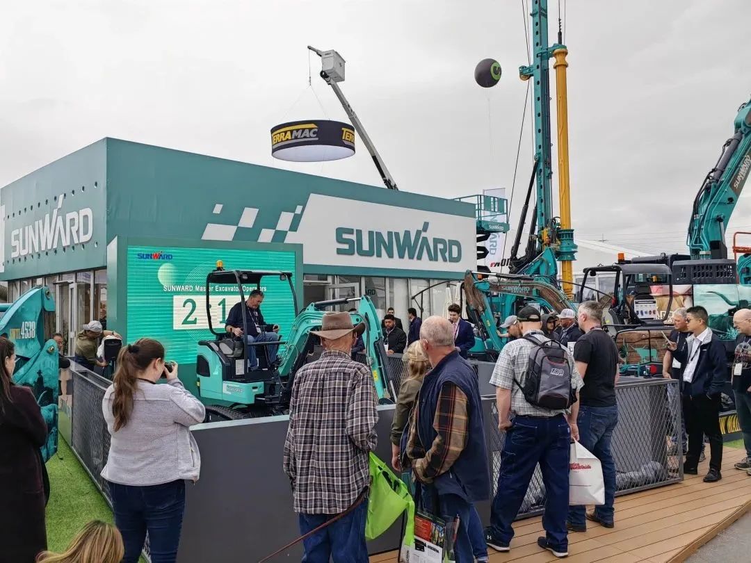 拉展直播 | “狂飙”美国！LETOU乐投智能向天下展示中国制造硬实力