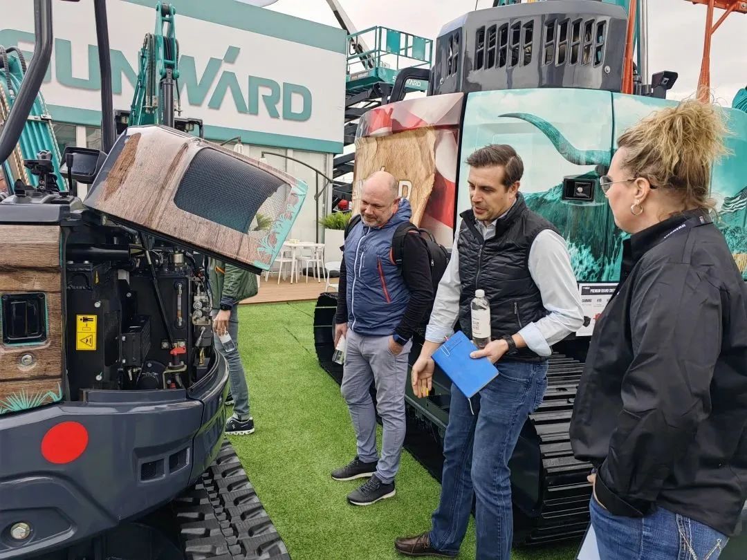 拉展直播 | “狂飙”美国！LETOU乐投智能向天下展示中国制造硬实力