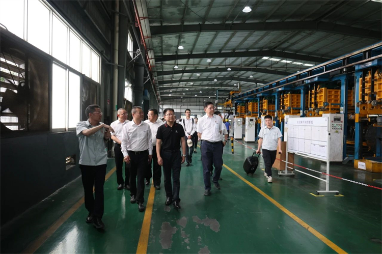 LETOU乐投智能“学头脑 强党性 重实践 建新功”主题教育培训班在广州乐成举行