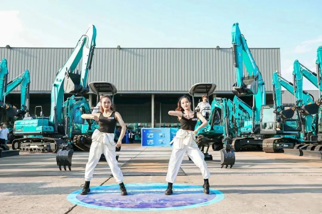 2023 CICEE | 关于LETOU乐投智能2023长沙展，，，你想知道的都在这里！