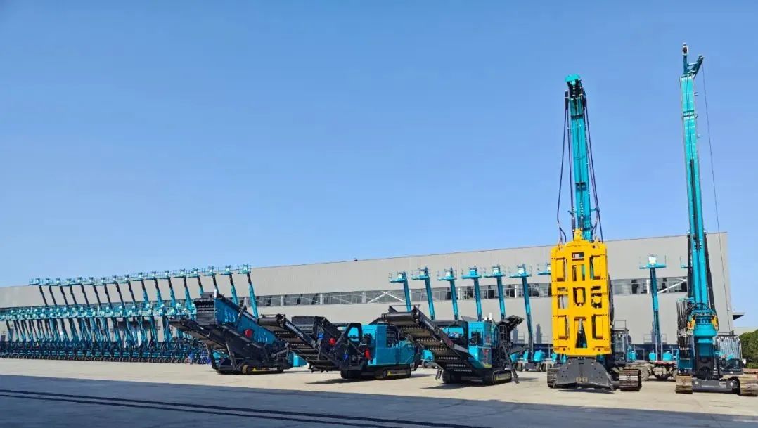 2023 CICEE | 进场布展！倒计时3天，，，，，，LETOU乐投智能亮点剧透来了