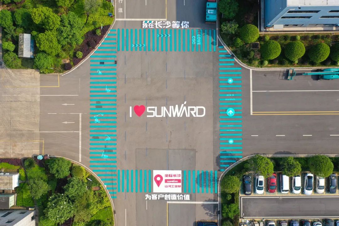 2023 CICEE | 进场布展！倒计时3天，，，，，，LETOU乐投智能亮点剧透来了