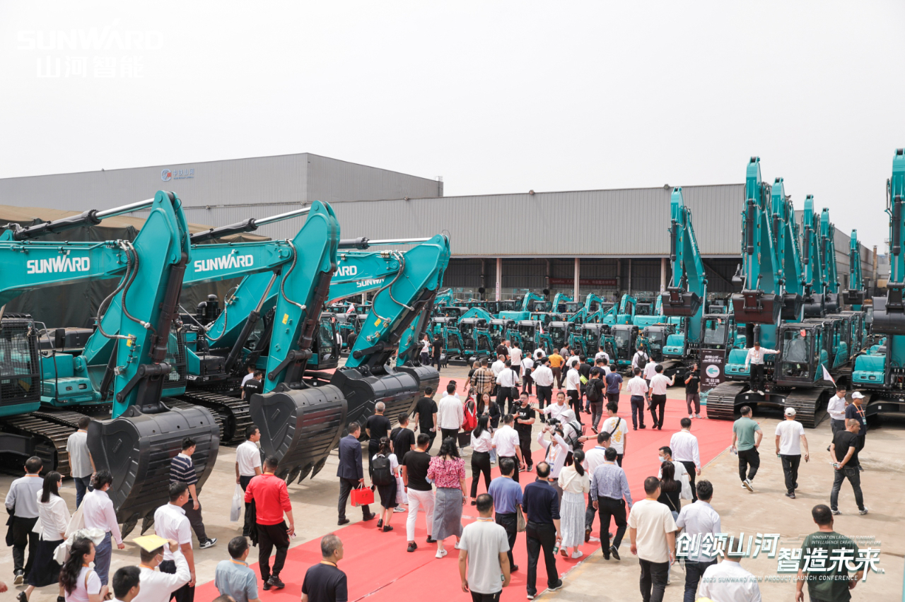 千人齐聚、爆品出击！LETOU乐投智能新品推介会圆满举行