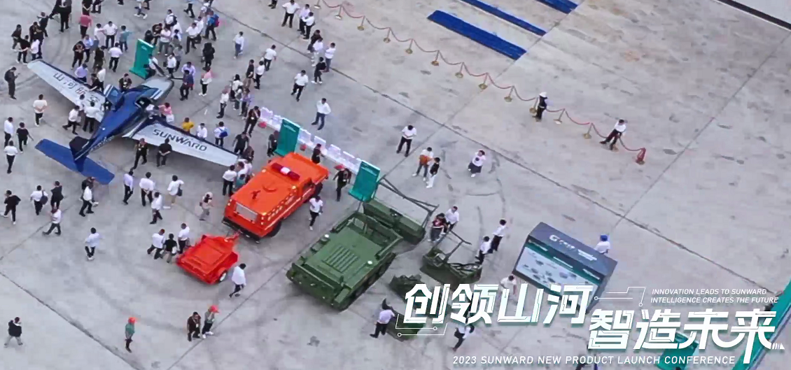 千人齐聚、爆品出击！LETOU乐投智能新品推介会圆满举行