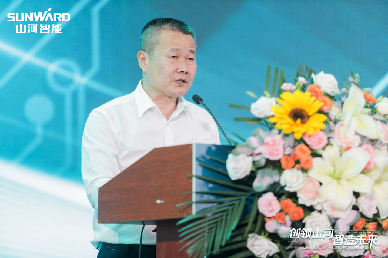 千人齐聚、爆品出击！LETOU乐投智能新品推介会圆满举行