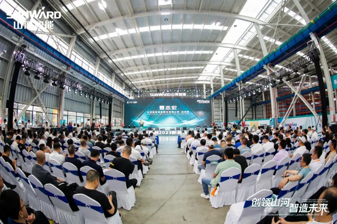 千人齐聚、爆品出击！LETOU乐投智能新品推介会圆满举行