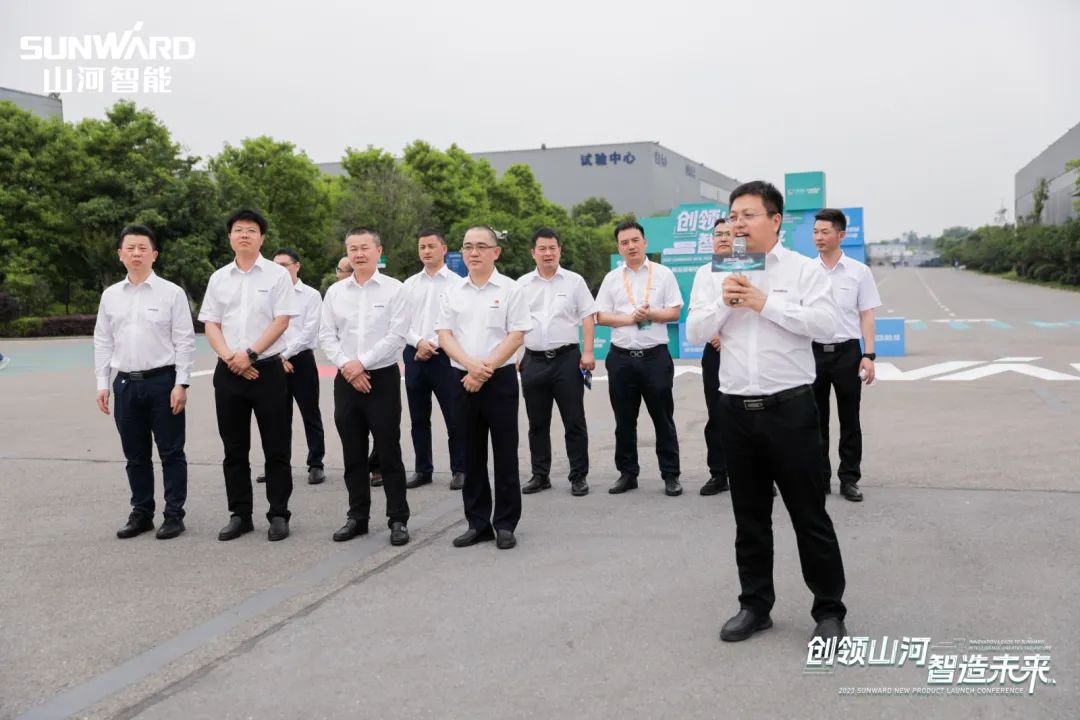 2023 CICEE | 全球工程机械盛会完善落幕！LETOU乐投智能交出闪亮答卷