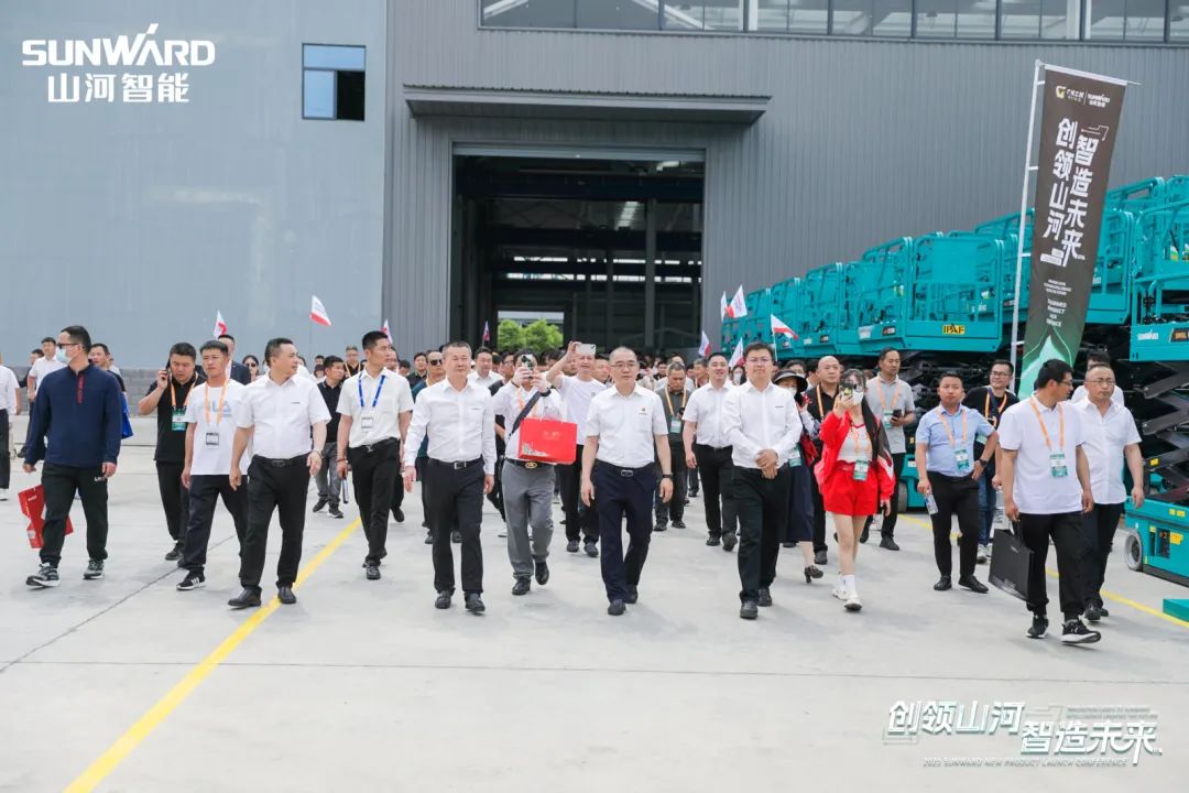 2023 CICEE | 全球工程机械盛会完善落幕！LETOU乐投智能交出闪亮答卷