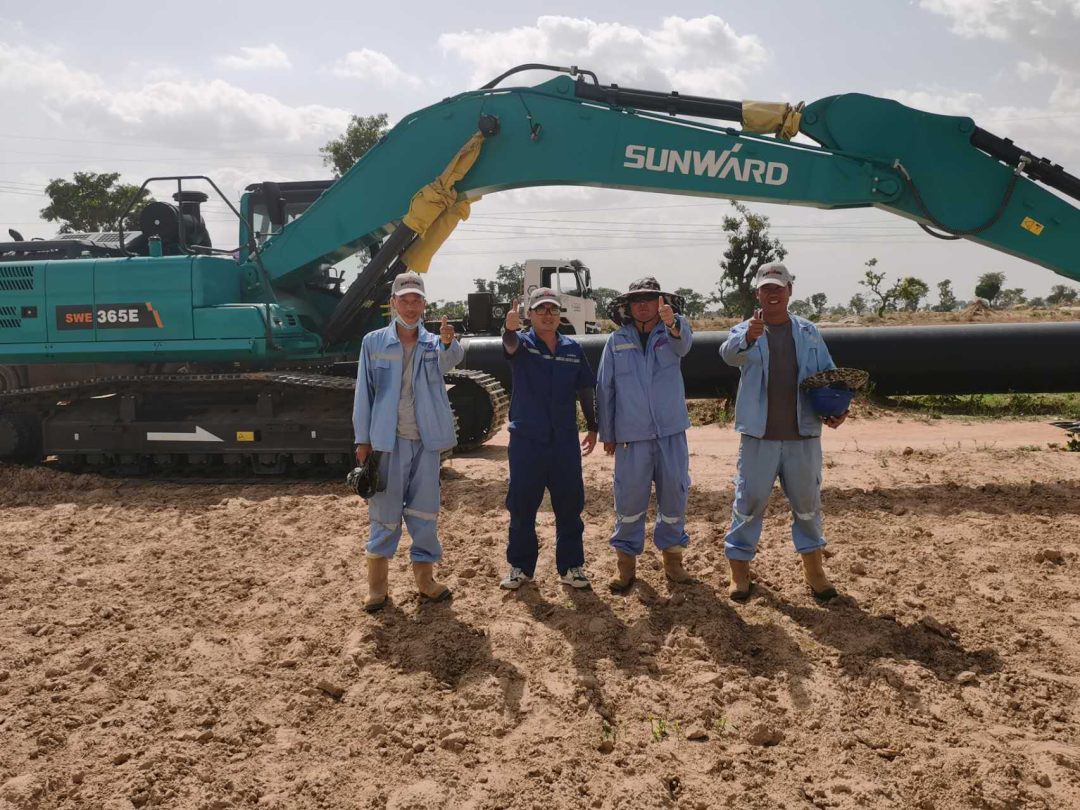 LETOU乐投智能受邀加入中国（长沙）—尼日利亚投资经贸推介会，，，，并签署主要相助协议