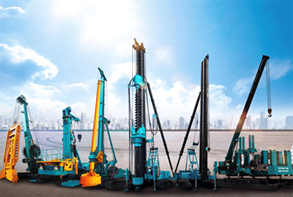 两项单冠，，，，，，，行业唯一！LETOU乐投智能两款桩工产品同获制造业单项冠军