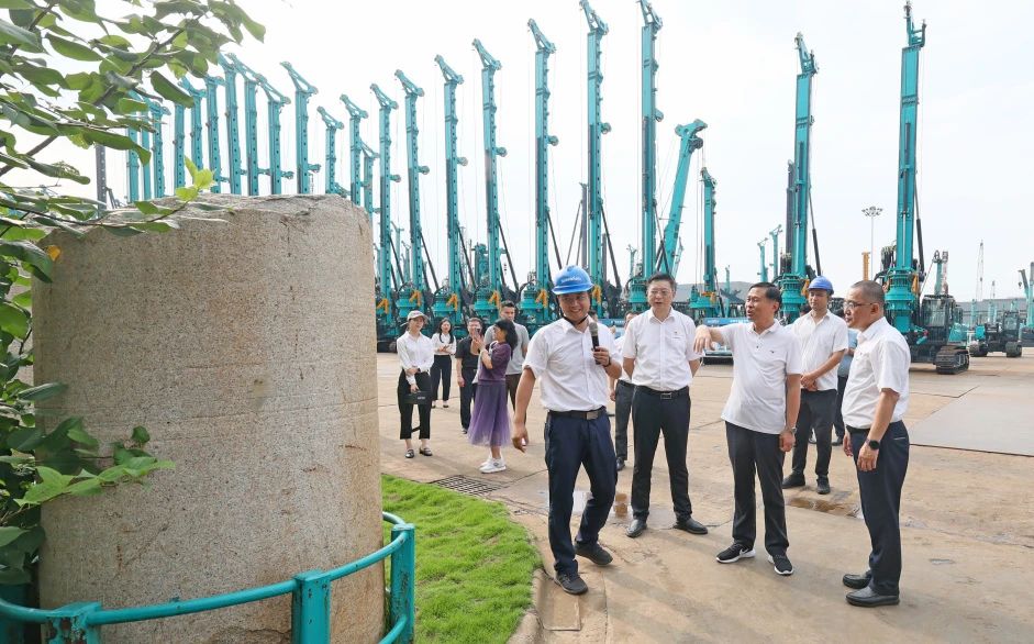 王国和调研LETOU乐投智能