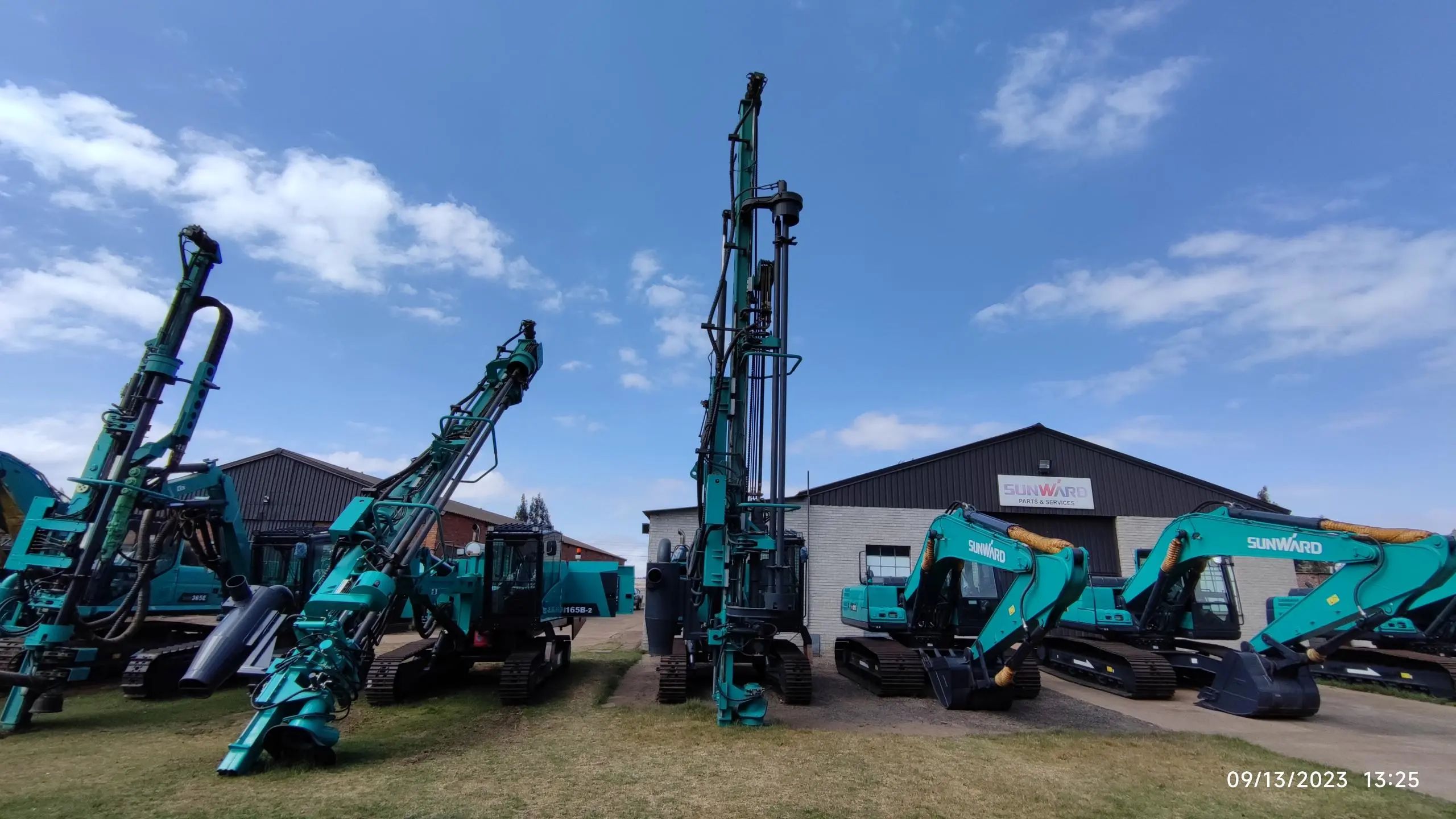 “LETOU乐投绿”绽放“一带一起”