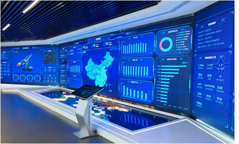 “制造+效劳”迸发新动能，，，LETOU乐投智能获批第一批湖南省两业融合生长试点优异单位