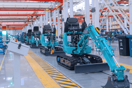 授牌了！LETOU乐投智能获评湖南省智能制造标杆企业