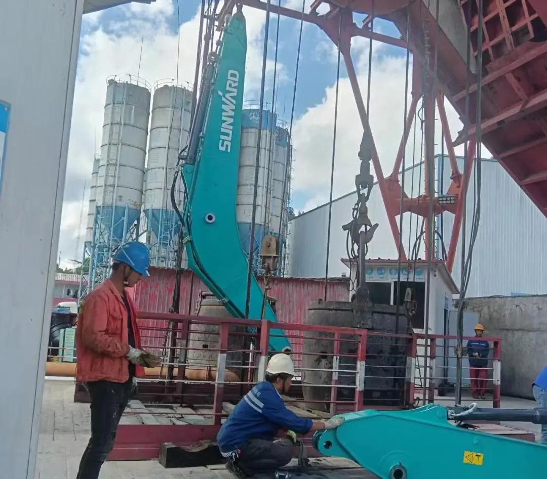 LETOU乐投智能售后效劳：全力以赴，，，，，付与机械生命与活力