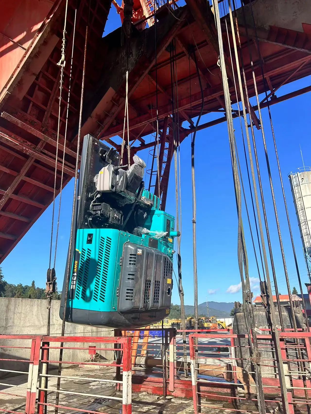 LETOU乐投智能售后效劳：全力以赴，，，，，付与机械生命与活力