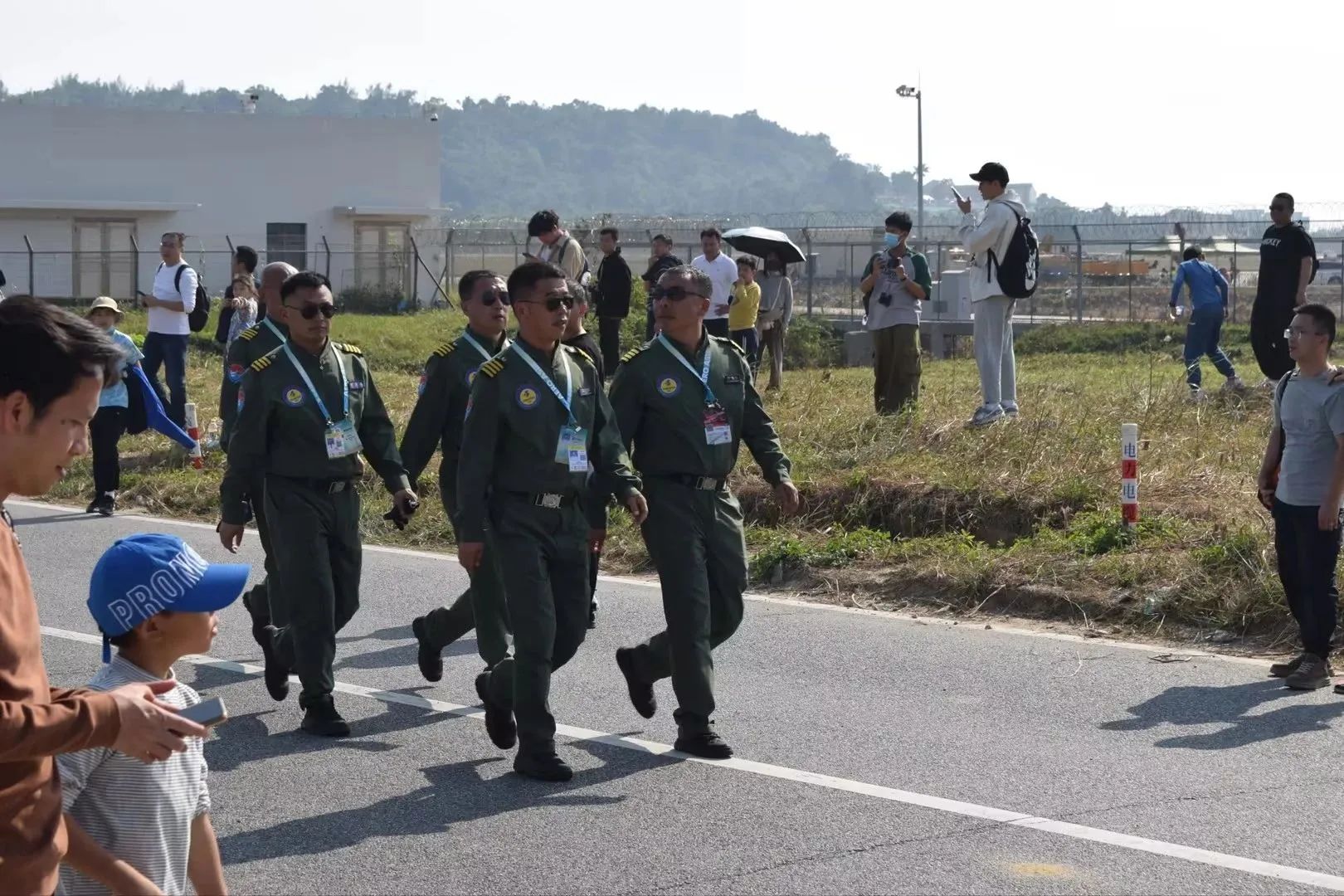 央媒聚焦！一起见证首届亚洲通用航空展上的LETOU乐投风范