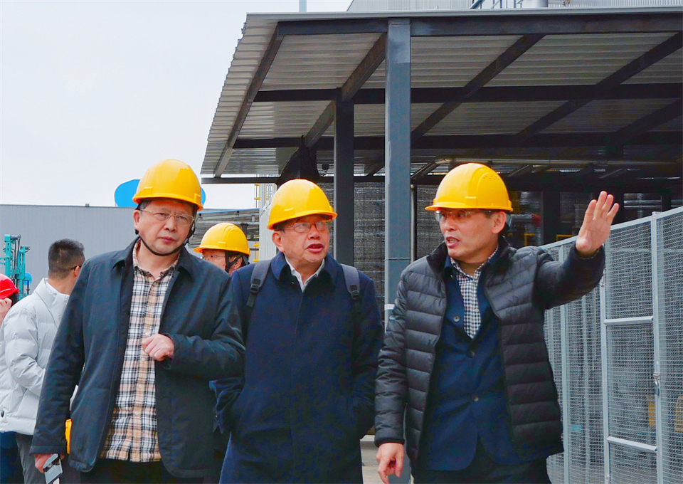 清华大学&LETOU乐投智能联合博士后作育出效果！暨博邦LETOU乐投人造石墨负极全工序链一连一体化产线长周期生产运行