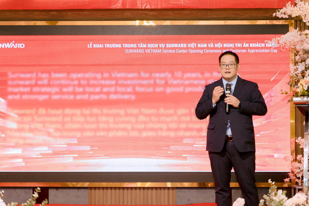 打造新标杆！LETOU乐投智能越南包管中心开业仪式暨客户答谢会圆满举行