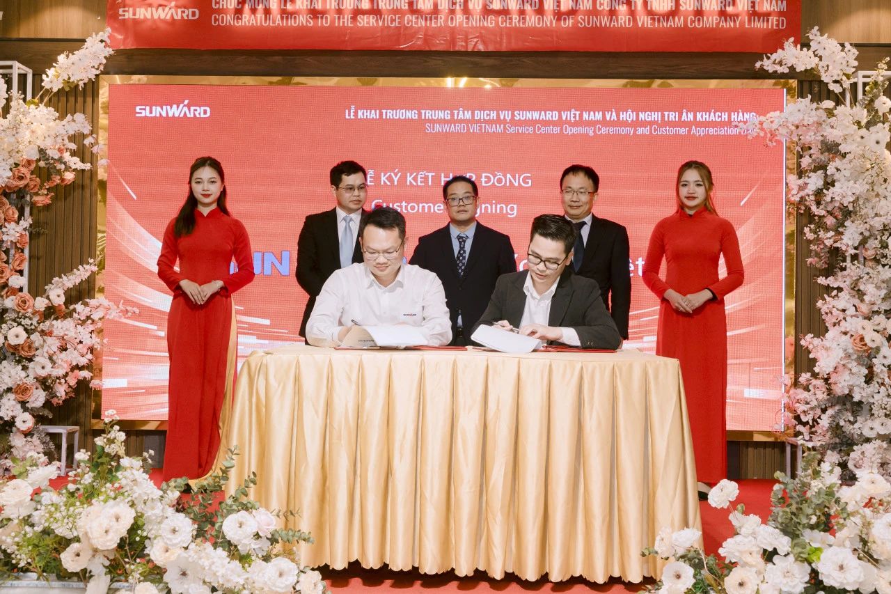 打造新标杆！LETOU乐投智能越南包管中心开业仪式暨客户答谢会圆满举行