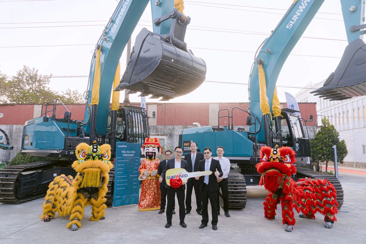 打造新标杆！LETOU乐投智能越南包管中心开业仪式暨客户答谢会圆满举行